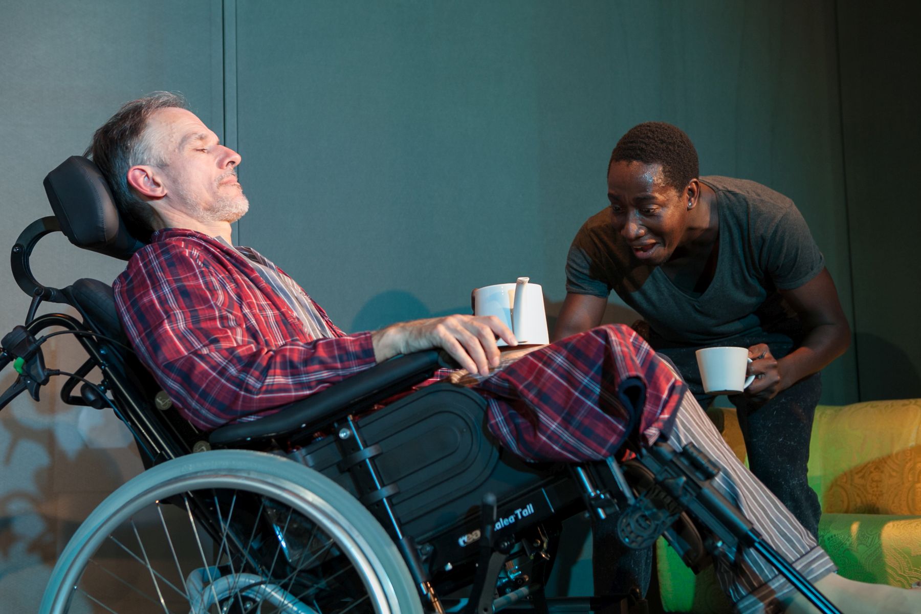 Ziemlich Beste Freunde