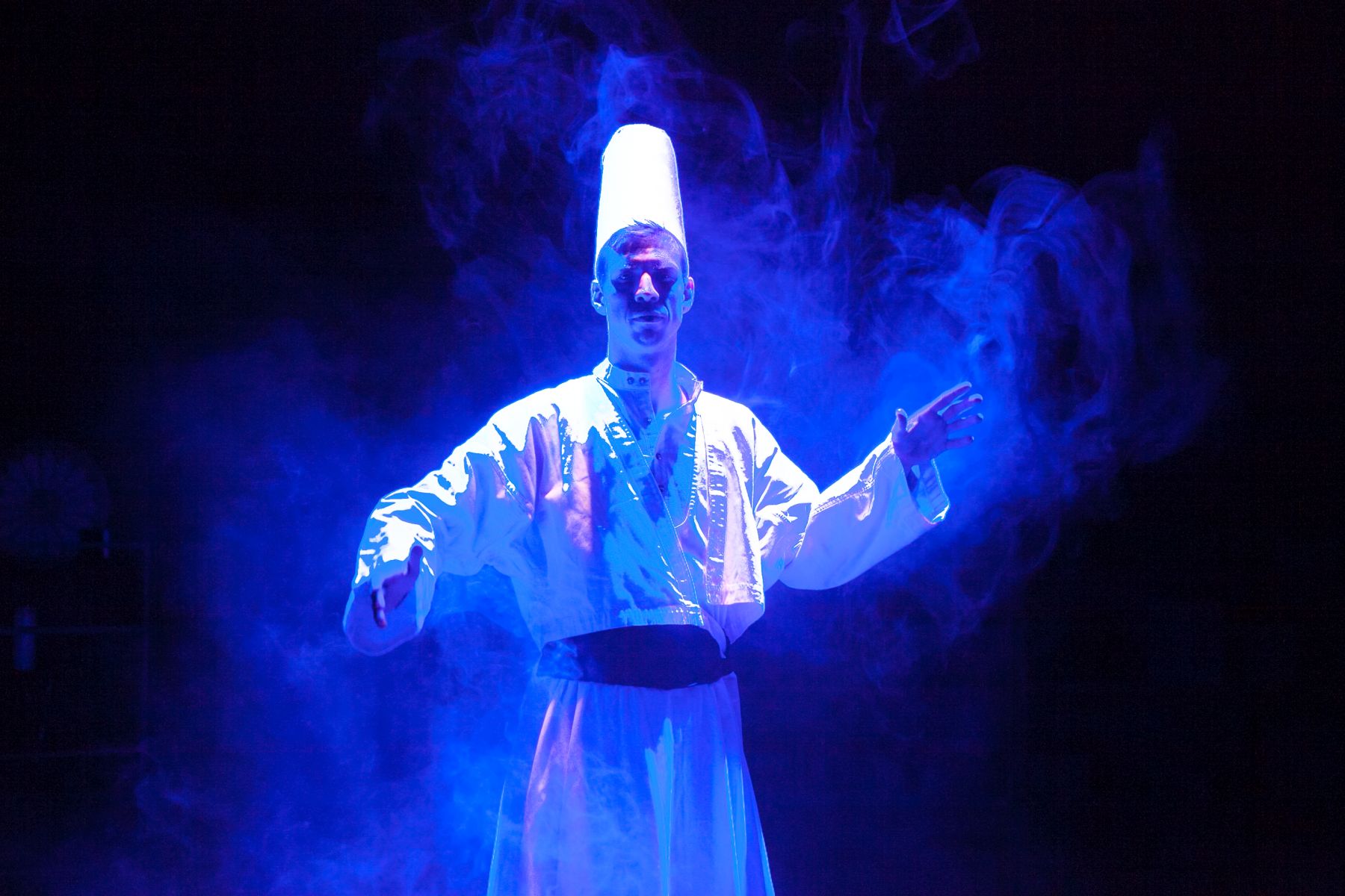 Monsieur Ibrahim und die Blumen des Koran