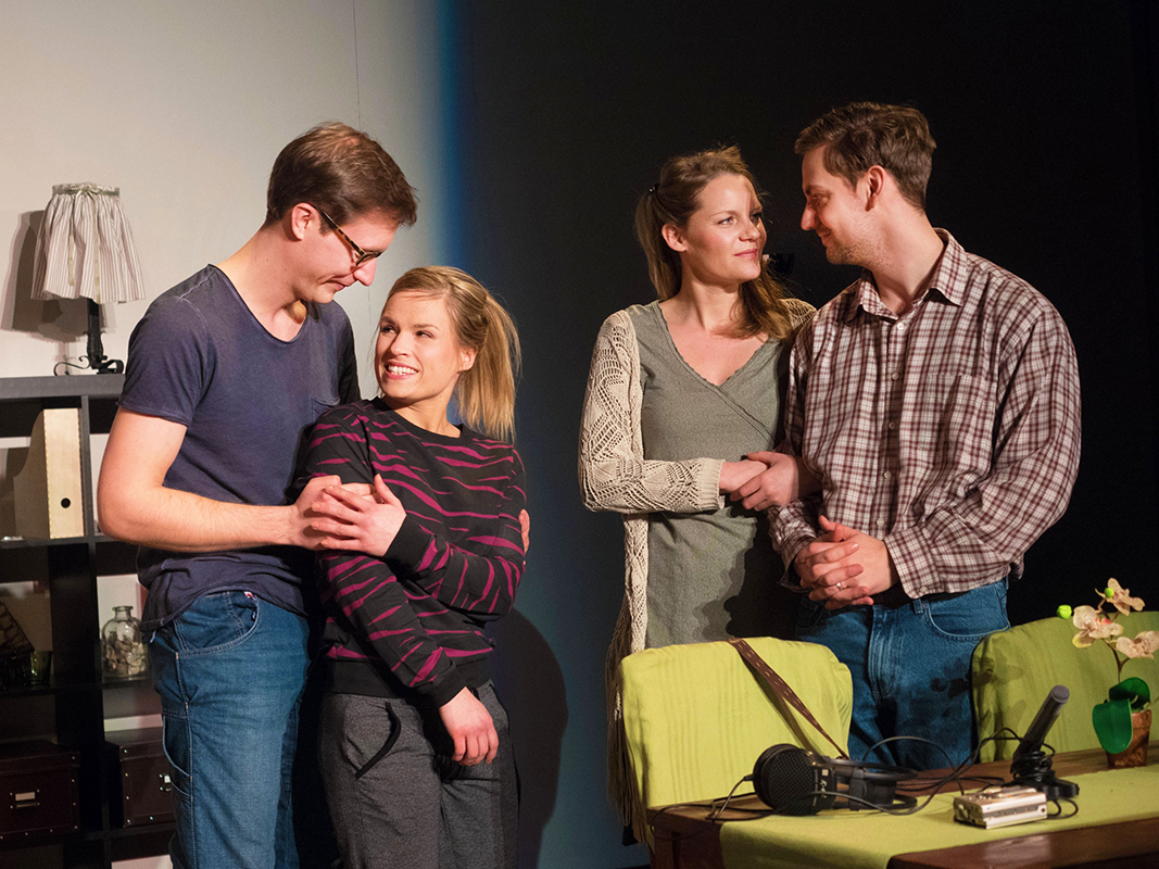 Wir sind keine Barbaren!