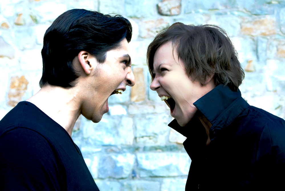 Viel Lärm um nichts