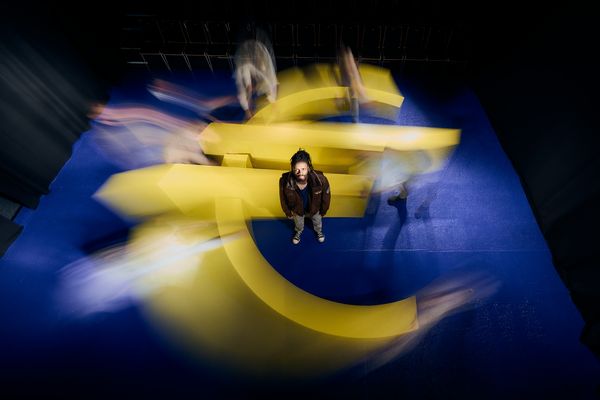 Willkommen bei den Hartmanns