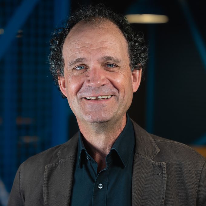 Christoph Eisenburger