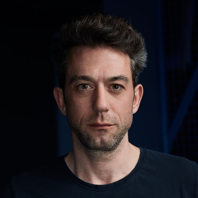 Claudio Schulz-Keune