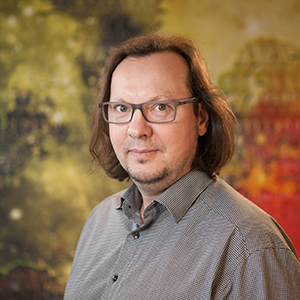 Frank Rommerskirchen