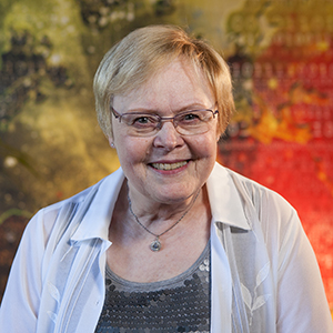 Ingrid Schäfermeier