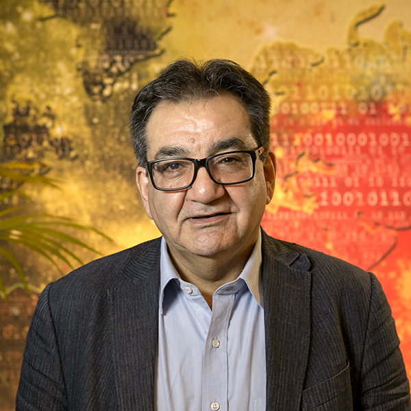 Mohammad-Ali Behboudi