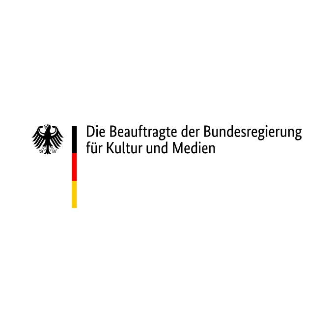 Die Beauftragte der Bundesregierung für Kultur und Medien