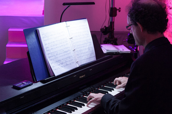 I love you, you're perfect, now change