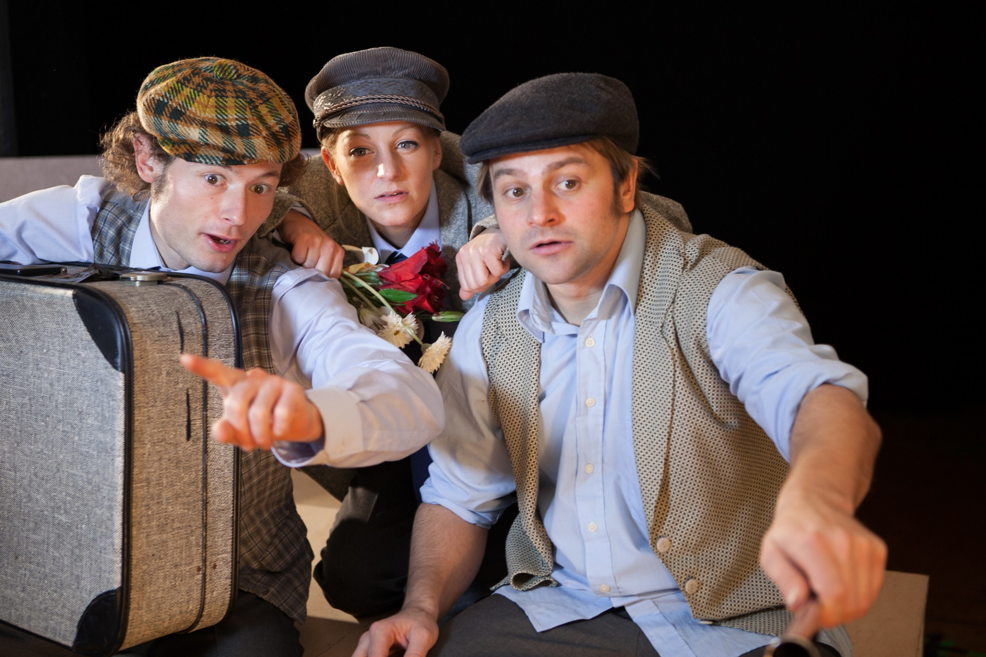 Emil und die Detektive