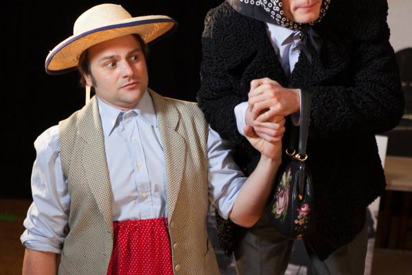 Emil und die Detektive