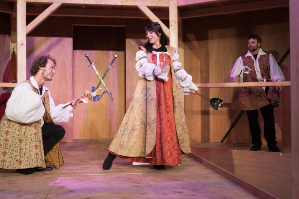 Shakespeares sämtliche Werke (leicht gekürzt)