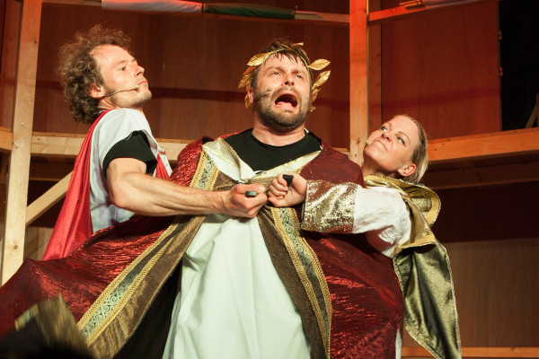 Shakespeares sämtliche Werke (leicht gekürzt)