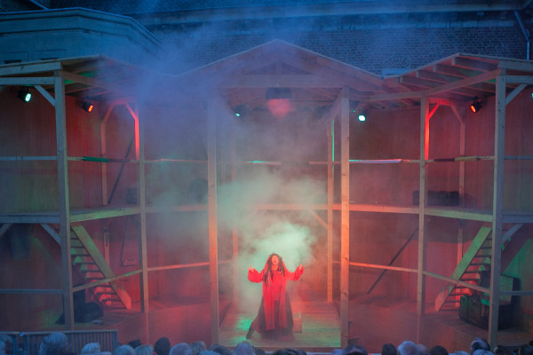 Shakespeares sämtliche Werke (leicht gekürzt)