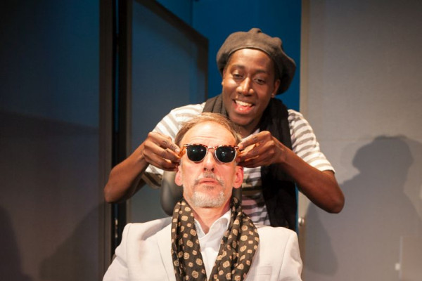 Ziemlich Beste Freunde