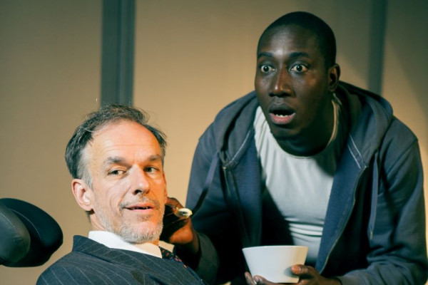 Ziemlich Beste Freunde