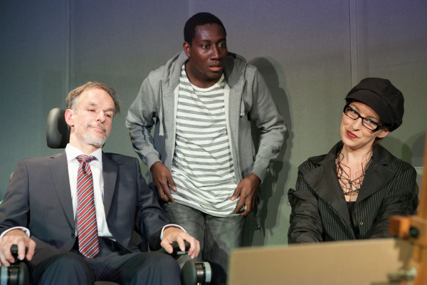 Ziemlich Beste Freunde