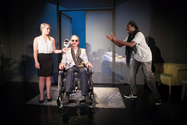 Ziemlich Beste Freunde