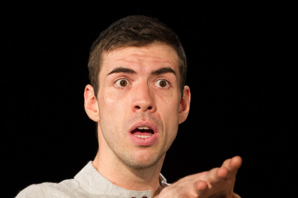 Monsieur Ibrahim und die Blumen des Koran