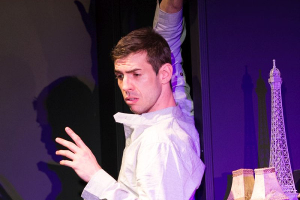 Monsieur Ibrahim und die Blumen des Koran