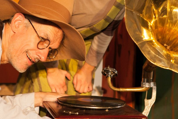 Pettersson und Findus