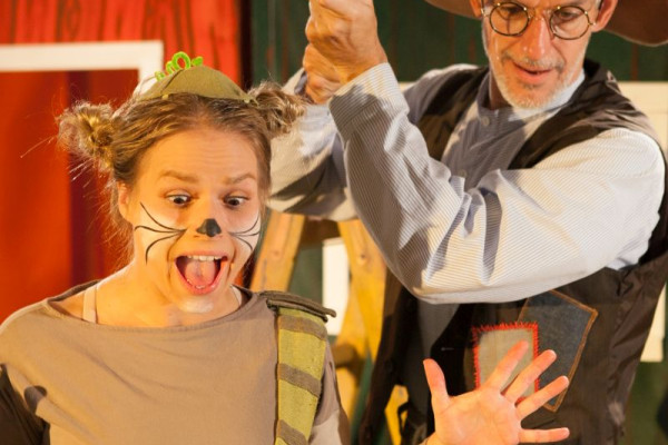 Pettersson und Findus