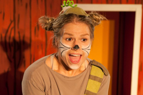 Pettersson und Findus