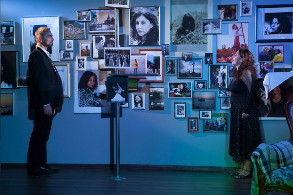 Sechs Tanzstunden in sechs Wochen