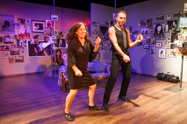 Sechs Tanzstunden in sechs Wochen