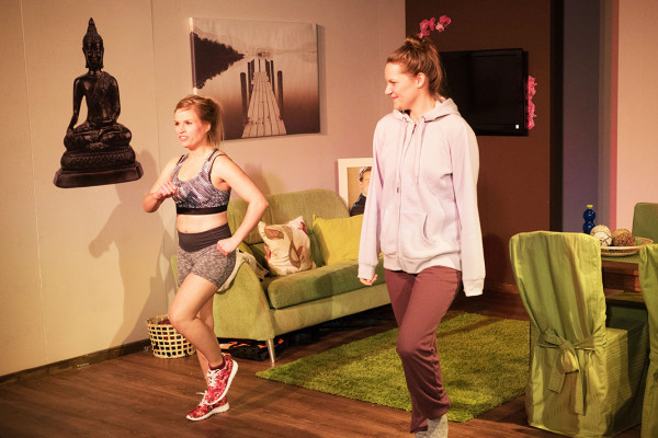 Wir sind keine Barbaren!