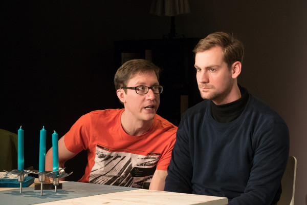 Wir sind keine Barbaren!