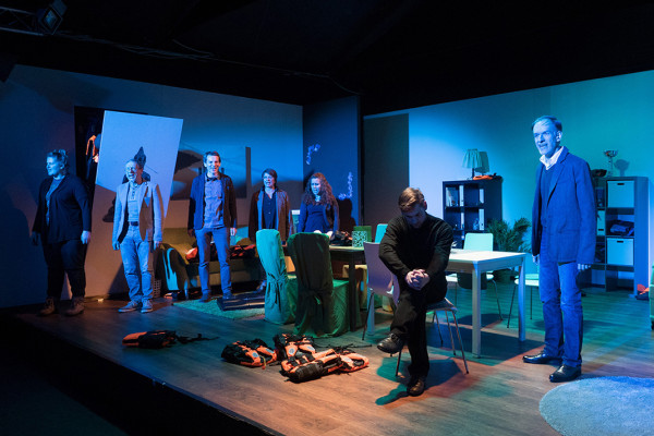 Wir sind keine Barbaren!