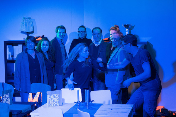 Wir sind keine Barbaren!