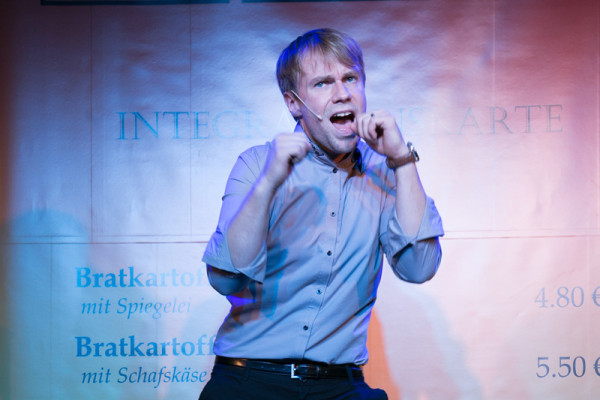 Milchschaumschläger