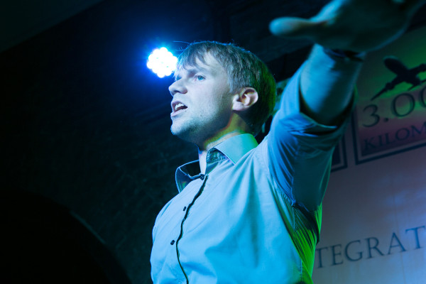 Milchschaumschläger