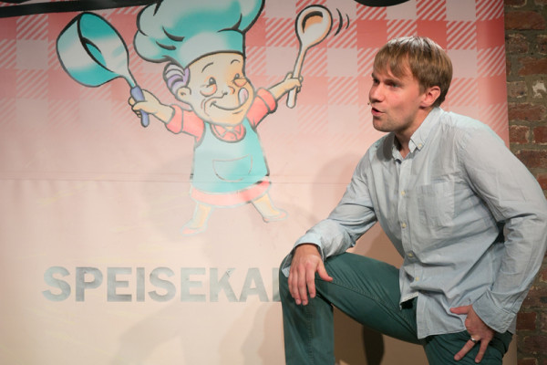 Milchschaumschläger