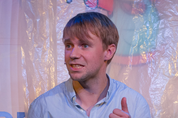 Milchschaumschläger