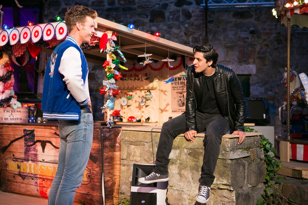 Viel Lärm um nichts