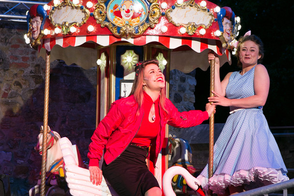 Viel Lärm um nichts