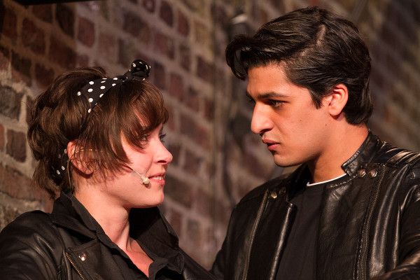 Viel Lärm um nichts