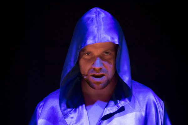 Offene Zweierbeziehung