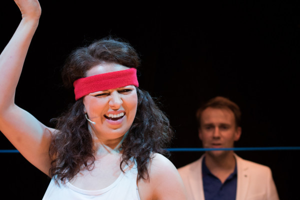 Offene Zweierbeziehung