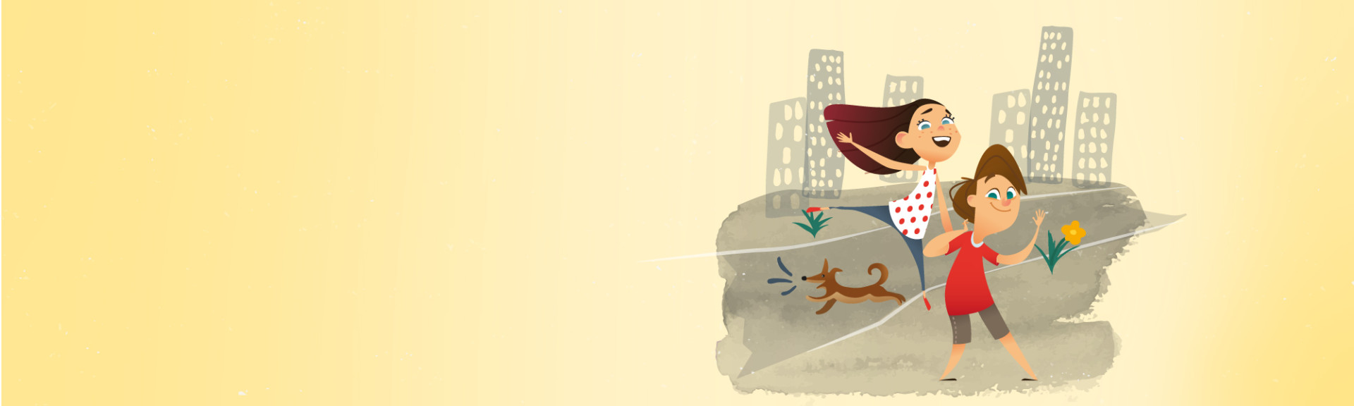 Pünktchen und Anton