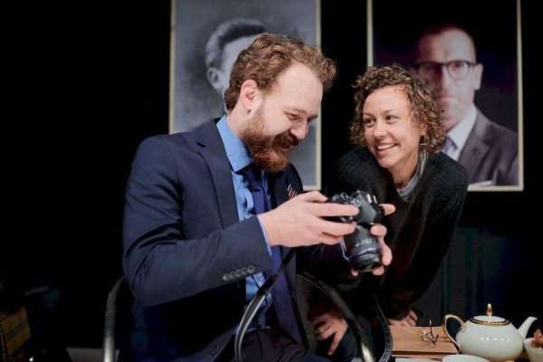 Zusammen ist man weniger allein