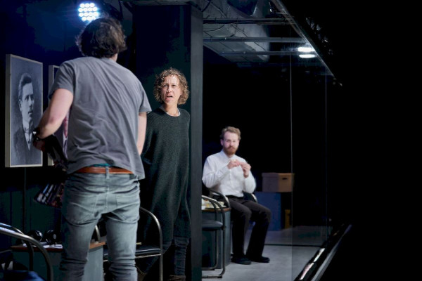 Zusammen ist man weniger allein