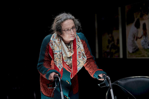 Zusammen ist man weniger allein