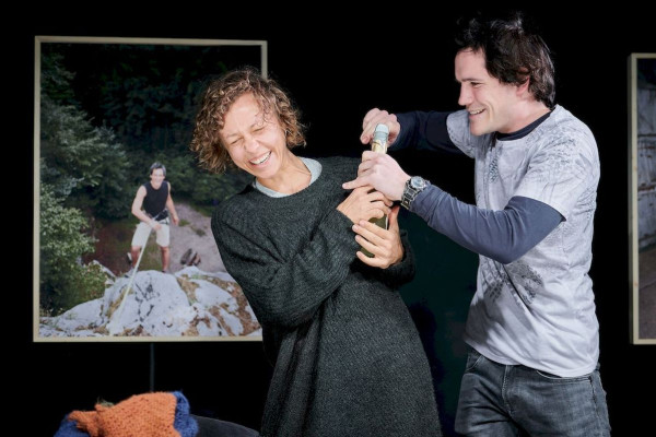 Zusammen ist man weniger allein