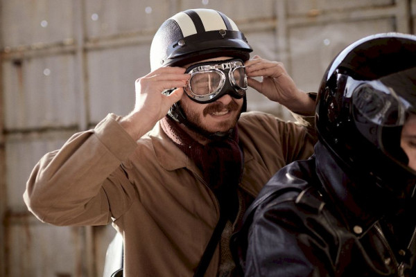 Zusammen ist man weniger allein