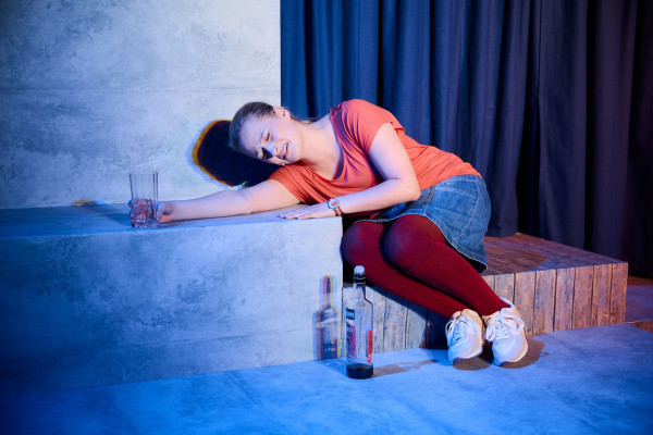 Plötzlich Shakespeare