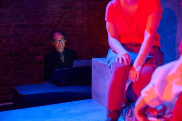 Plötzlich Shakespeare