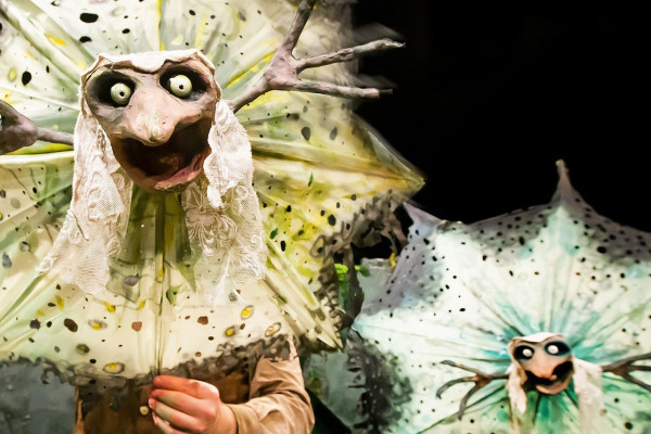 Ronja Räuber-<br>tochter